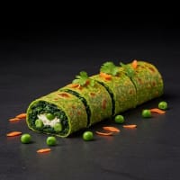 Harabara Roll (With Cheese)